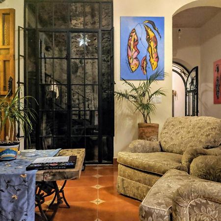 Bed and Breakfast Pozzito Boutique à San Miguel de Allende Extérieur photo