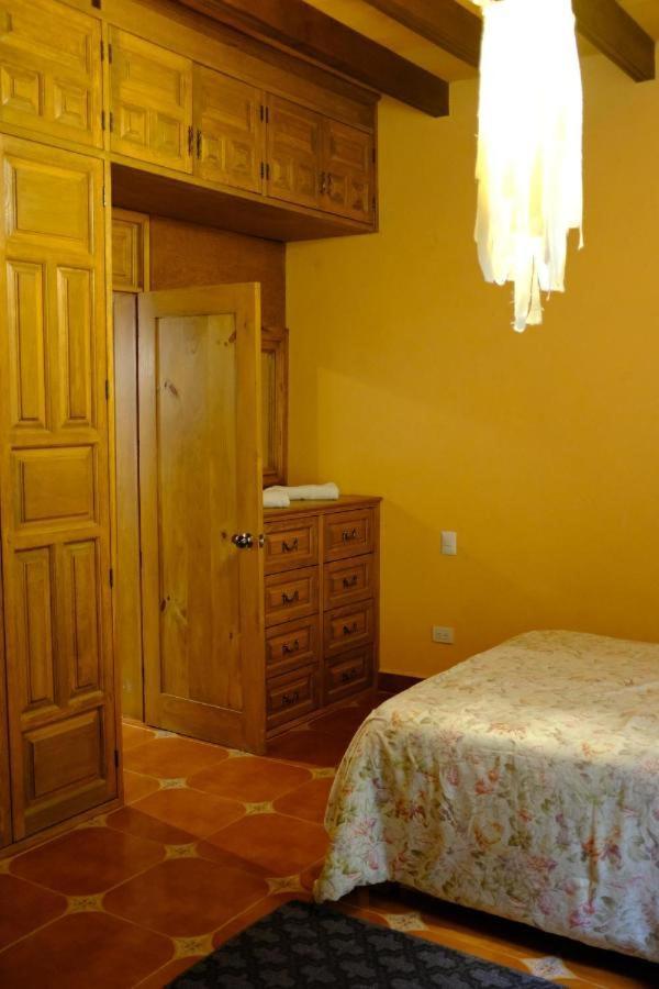 Bed and Breakfast Pozzito Boutique à San Miguel de Allende Extérieur photo
