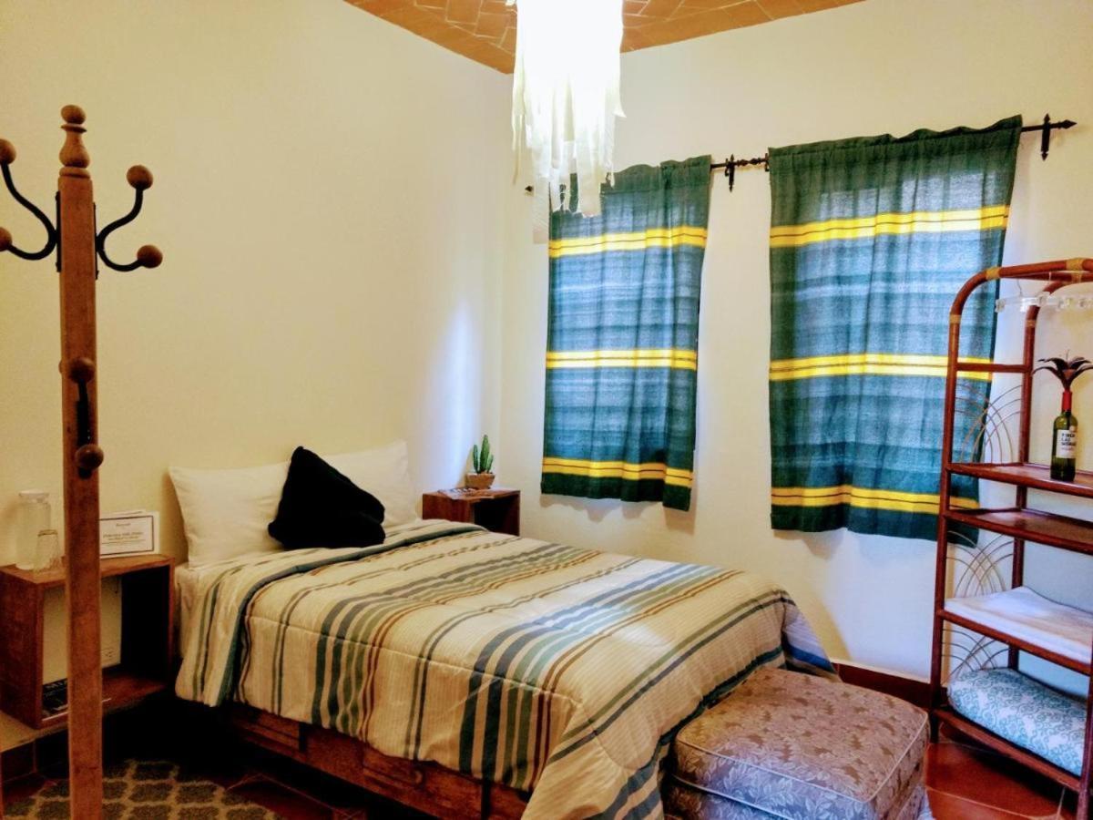 Bed and Breakfast Pozzito Boutique à San Miguel de Allende Extérieur photo