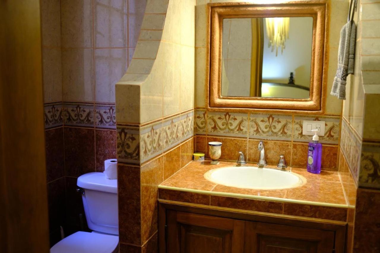 Bed and Breakfast Pozzito Boutique à San Miguel de Allende Extérieur photo
